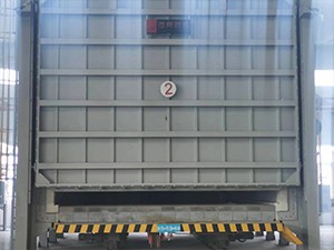 Heat Treatment Furnace