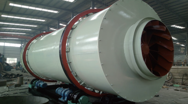 Dryer Project and HGG Project