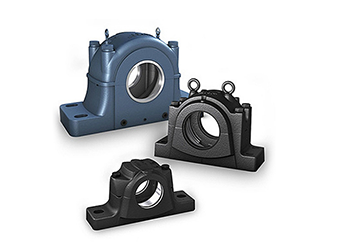 Bearing Housing