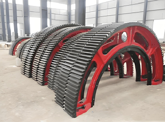 Gear Ring