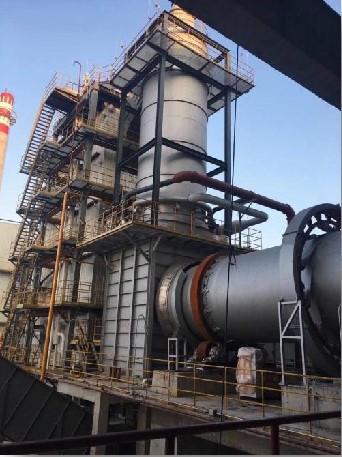 Rotary Kiln