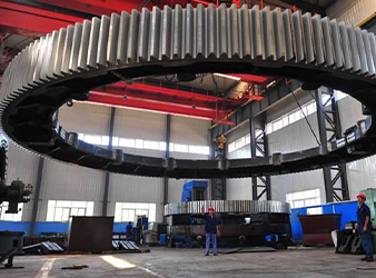 Gear Ring
