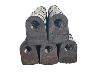 Crusher Hammer