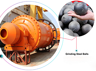 Grinding Steel Balls