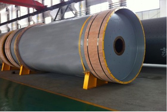 Ball Mill