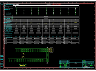 Electric Control Cabinet