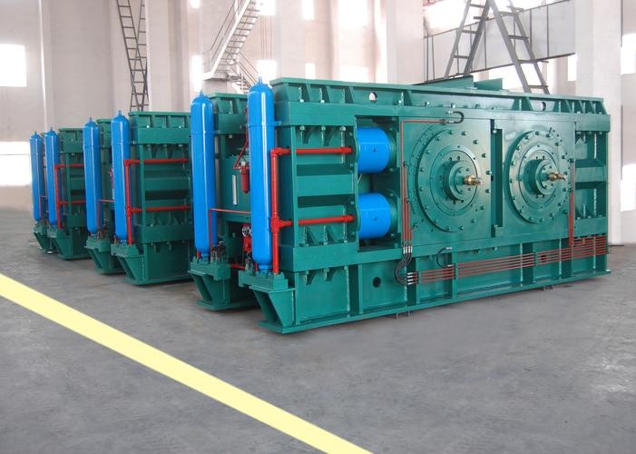Roller Press