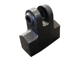 Crusher Hammer