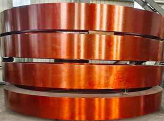 Rotary Kiln Tyre