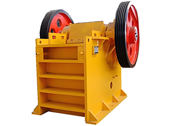 Jaw Crusher