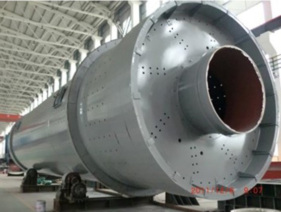 Ball Mill
