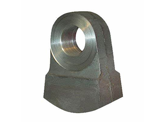 Crusher Hammer