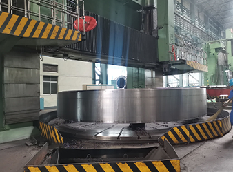 Rotary Kiln Tyre