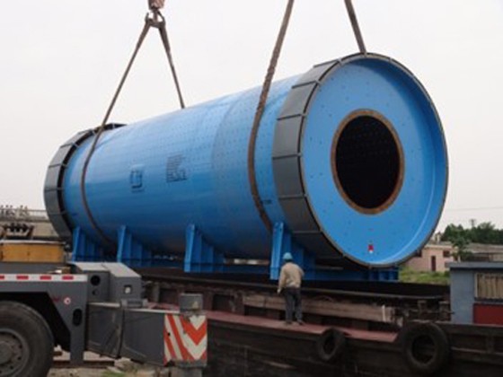 Ball Mill