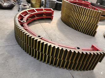 Gear Ring