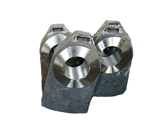 Crusher Hammer
