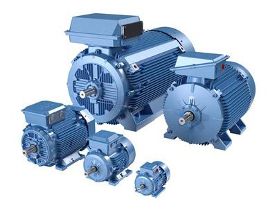 Motor