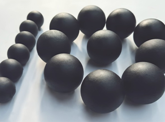 Grinding Balls