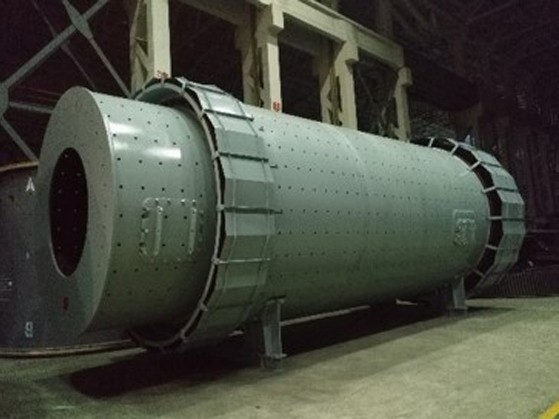Ball Mill
