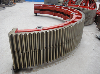 Gear Ring