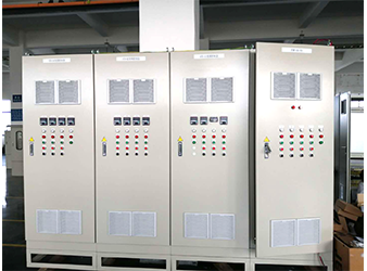 Electric Control Cabinet