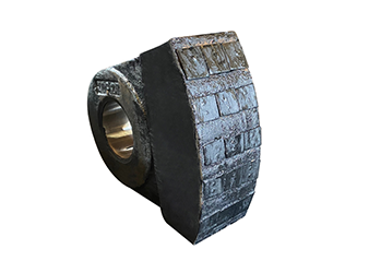 Crusher Hammer