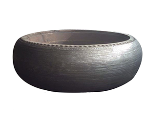 Vertical Mill Sleeves