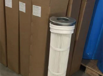 Filter Bag& Cartridge