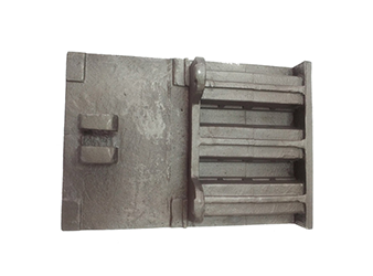 Grate Plate