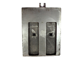 Grate Plate