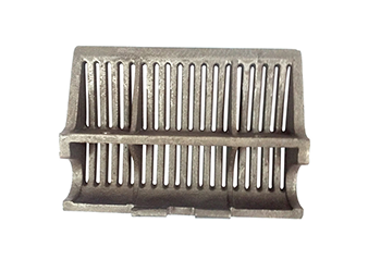 Grate Plate