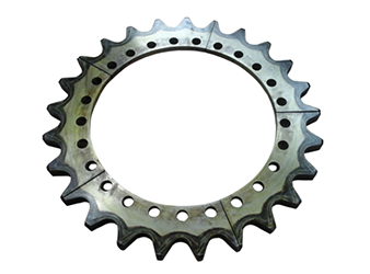 Sprocket