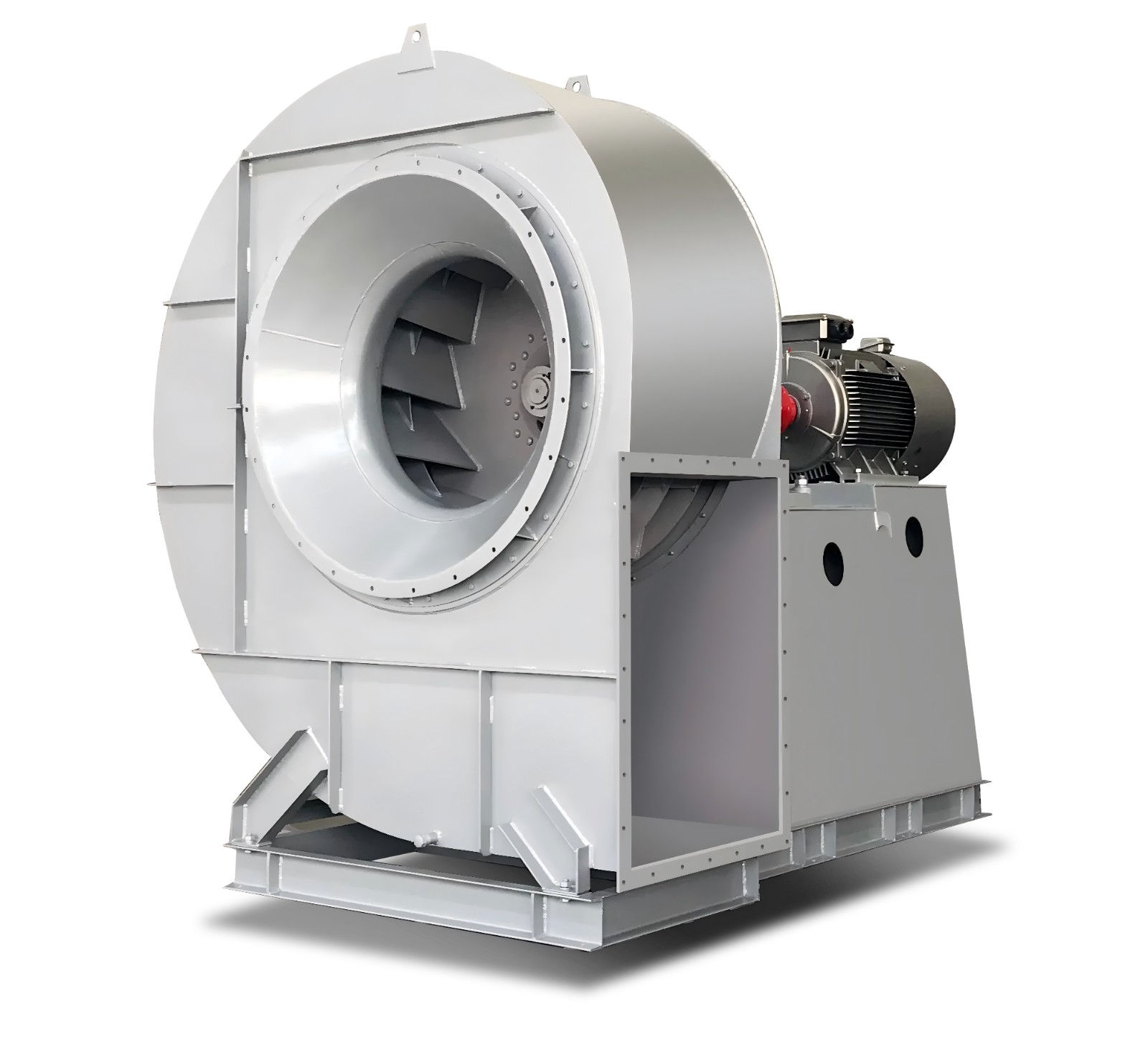 Blower for Grate cooler