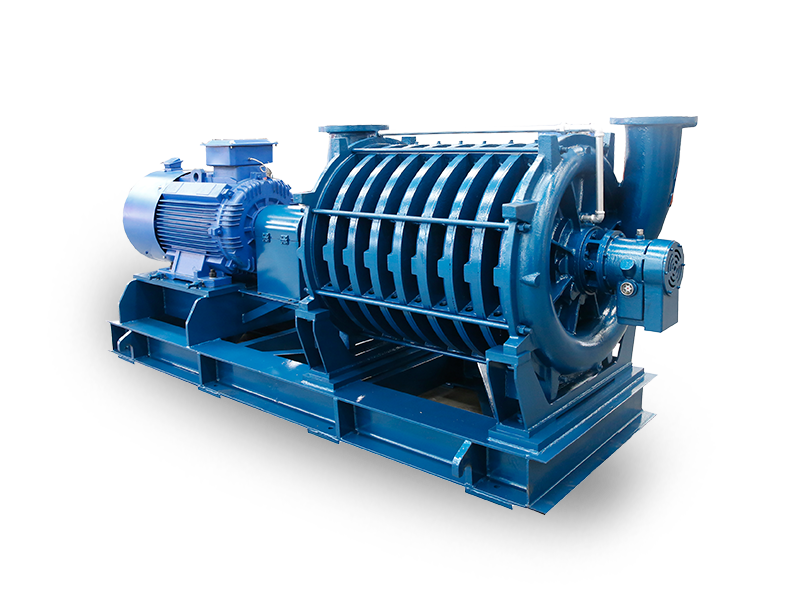 Centrifugal Fan